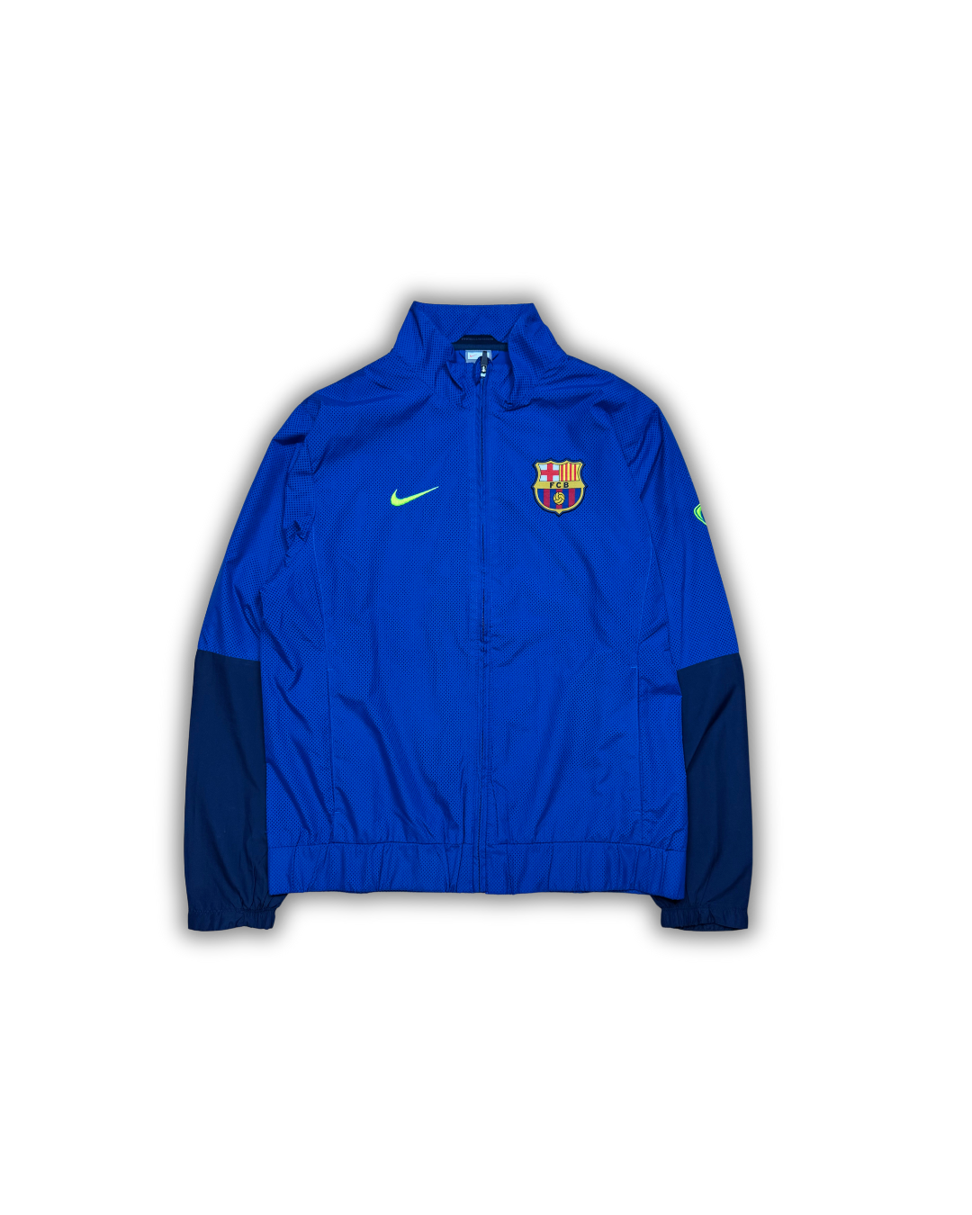 FC Barcelona Trackjacket