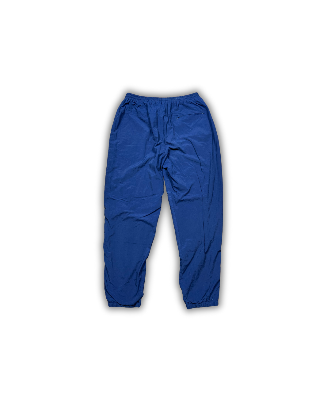 Nike Vintage Blue Track Pants