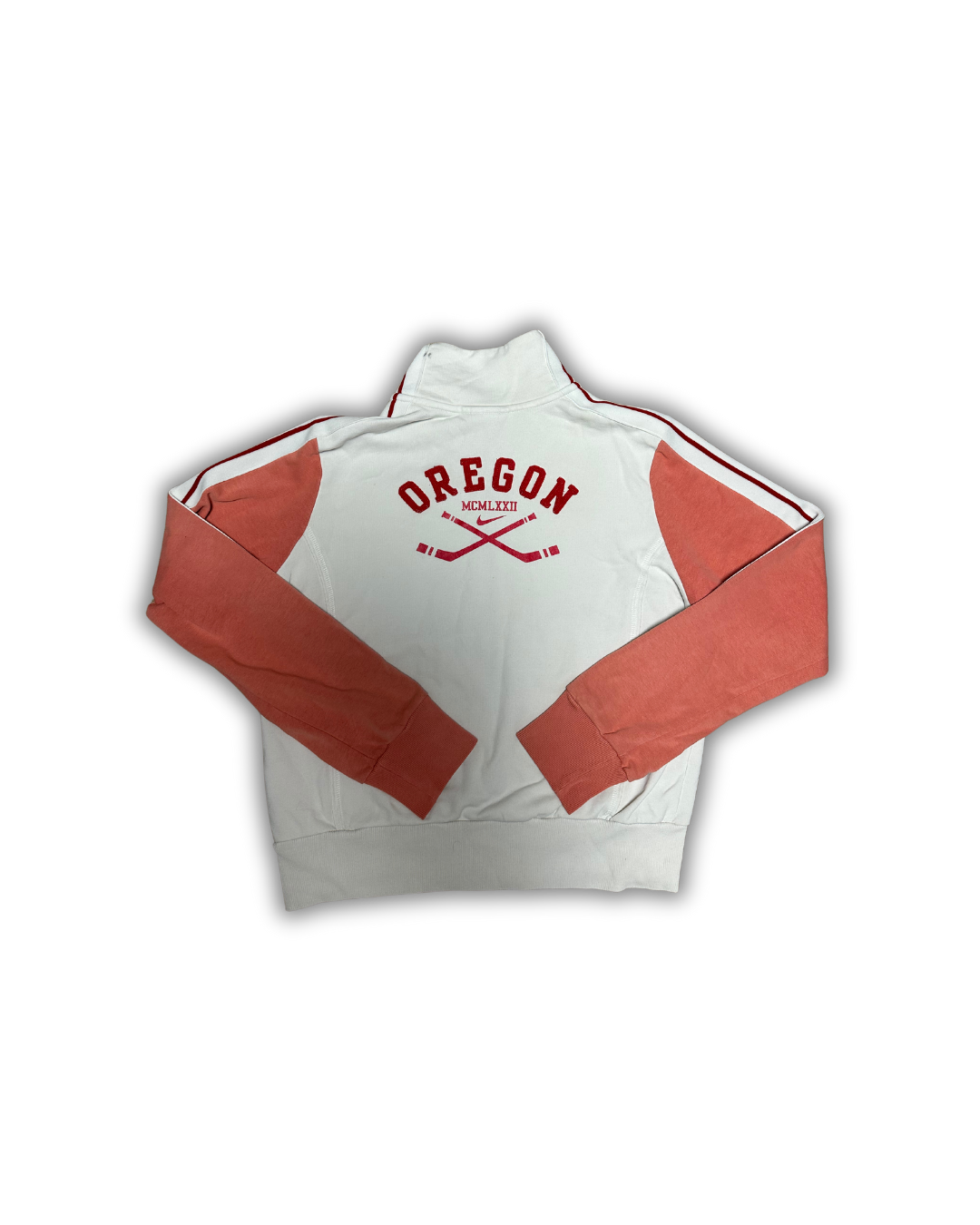 Nike Oregon Track Jacket – Vintage Style