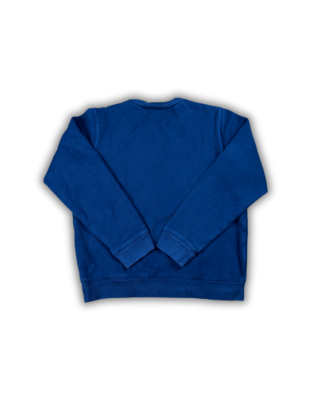 Lacoste Deep Navy Crewneck Sweatshirt