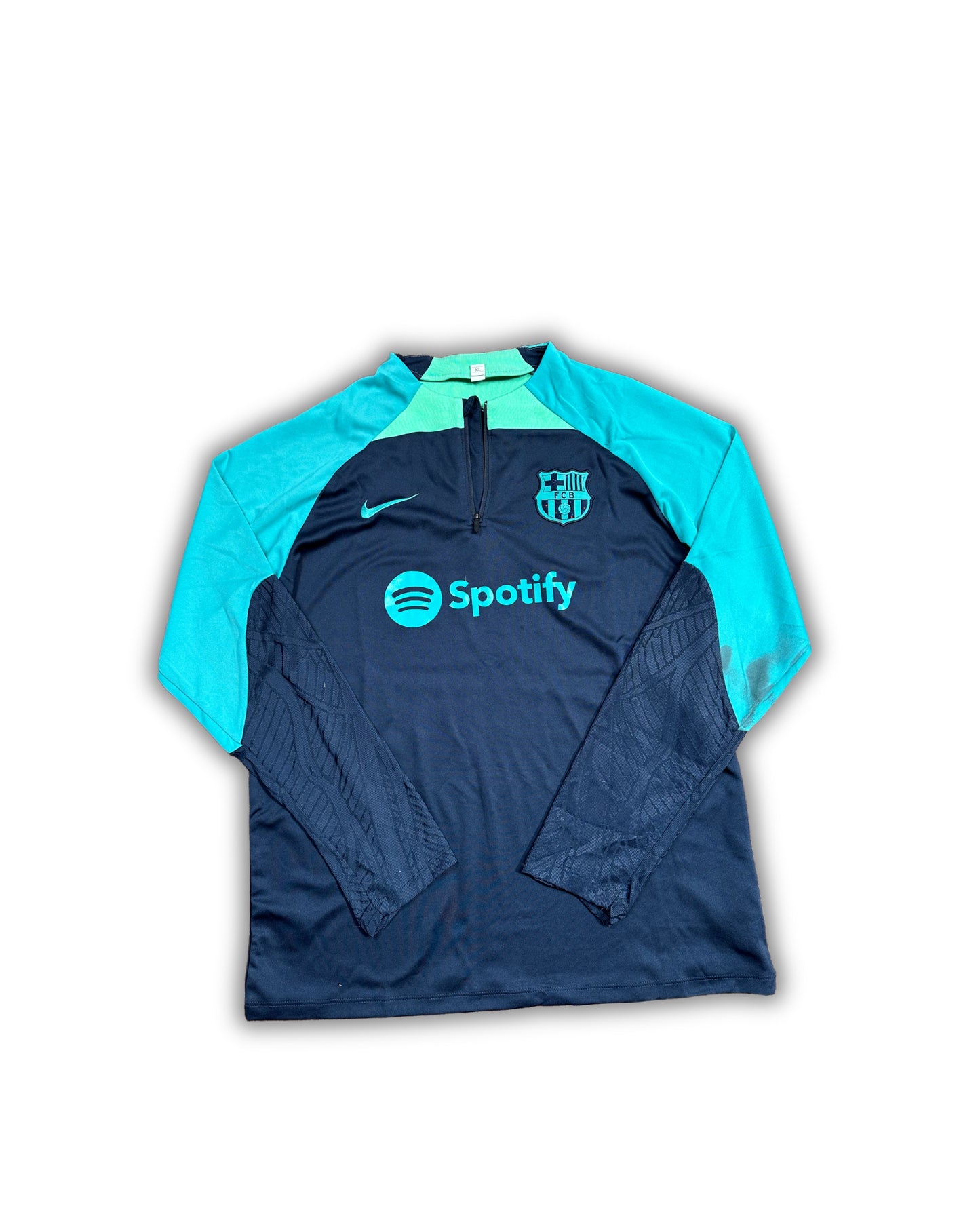 FC Barcelona Nike Training Top