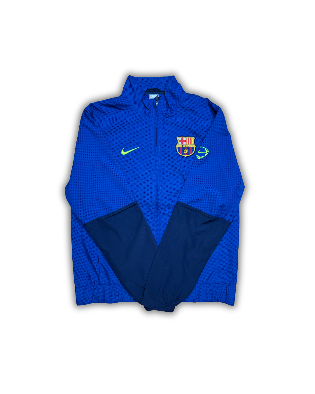 FC Barcelona Trackjacket