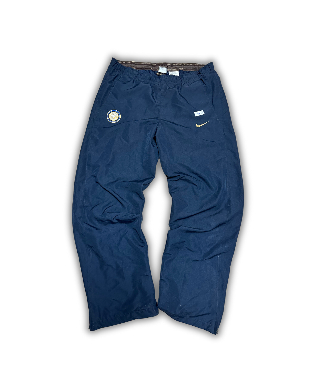 Nike Inter Milan Training Pants – Navy
