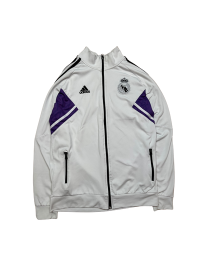 Real Madrid Trackjacket