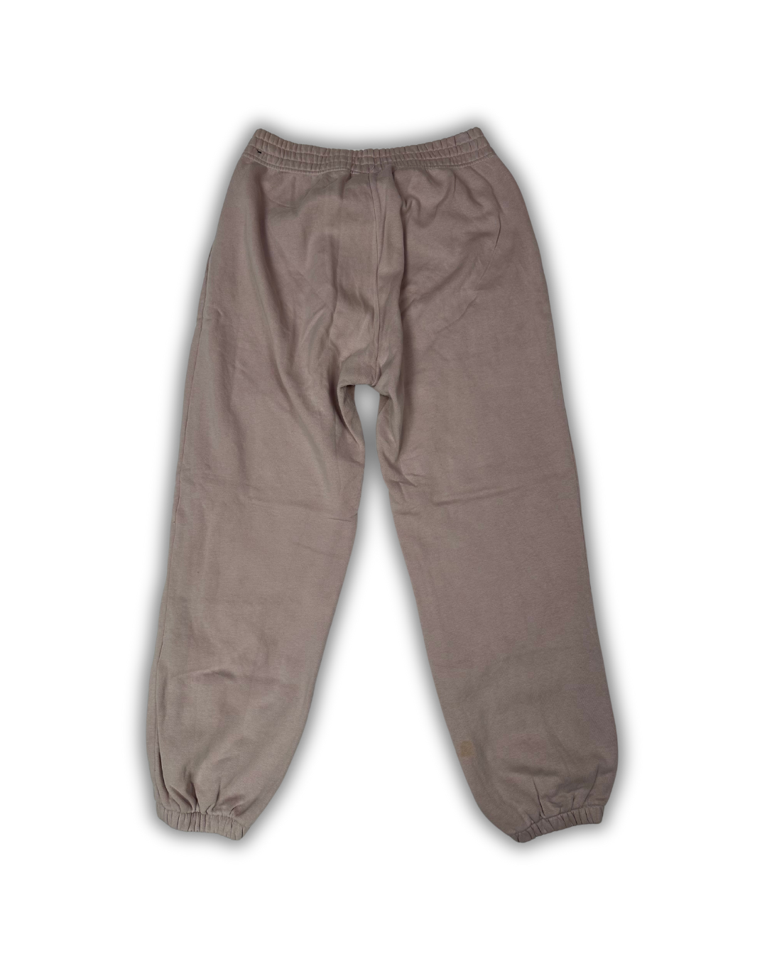 Nike Essentials Fleece Sweatpants – Taupe