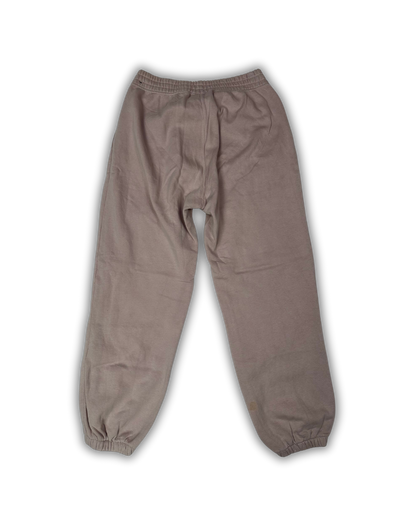 Nike Essentials Fleece Sweatpants – Taupe
