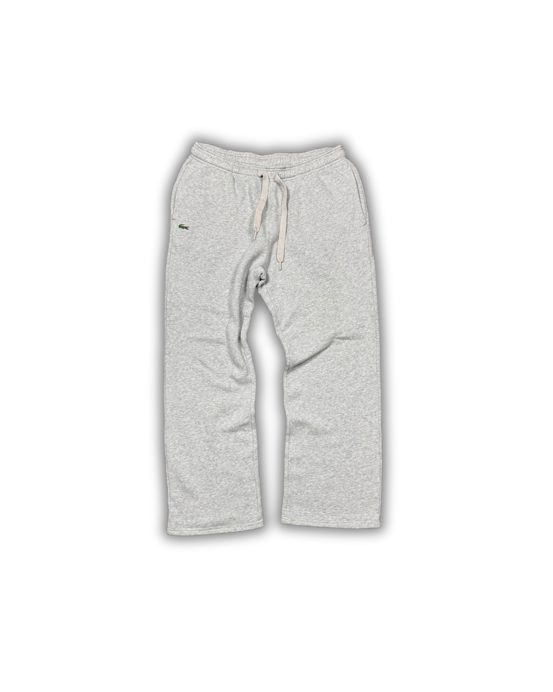 Lacoste Grey Sweatpants