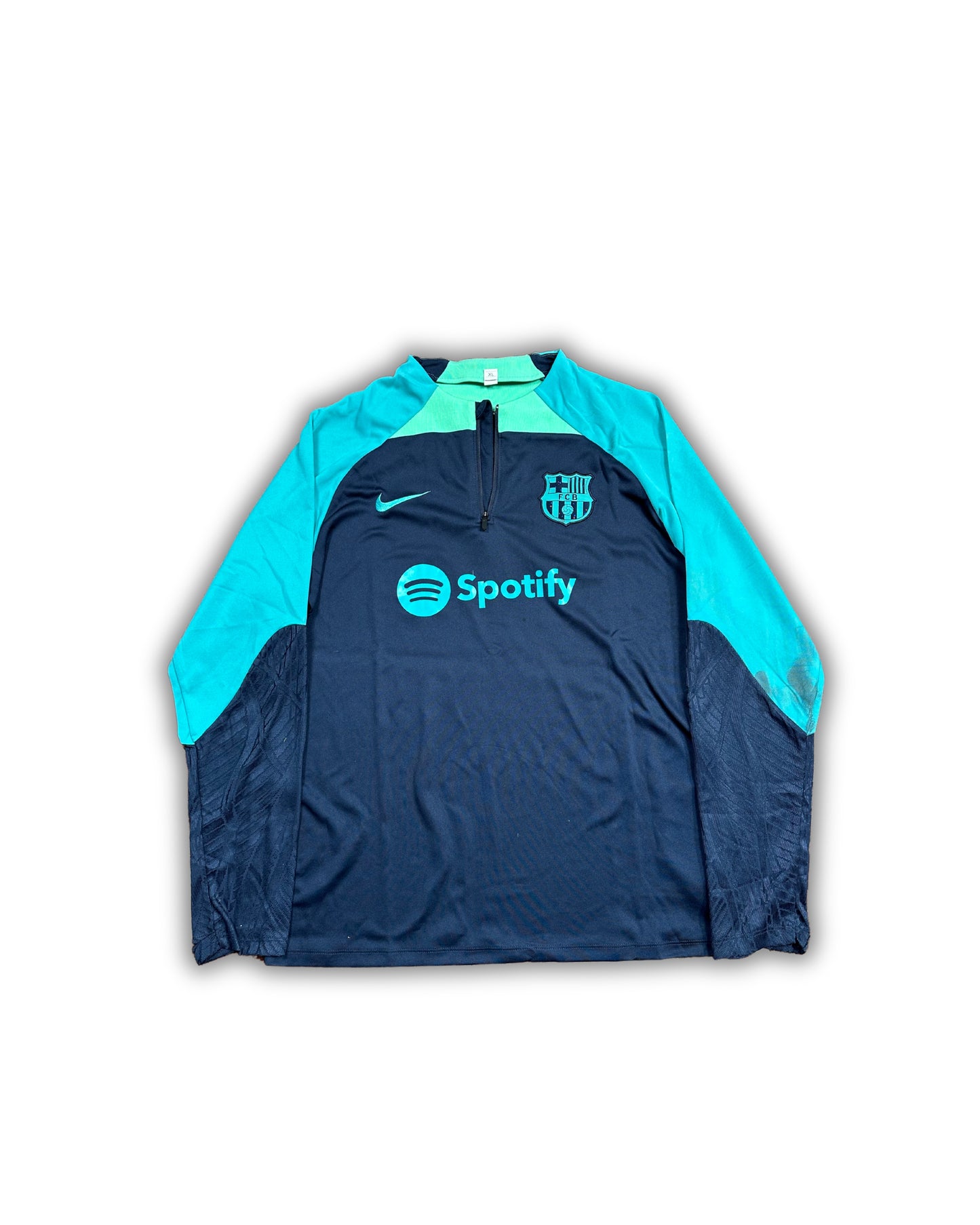 FC Barcelona Nike Training Top