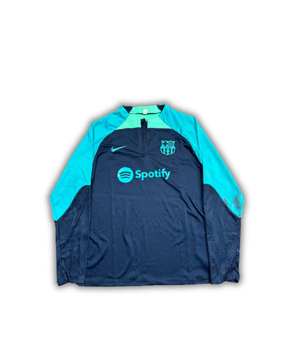 FC Barcelona Nike Training Top