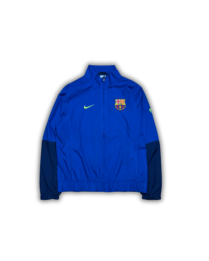 FC Barcelona Trackjacket