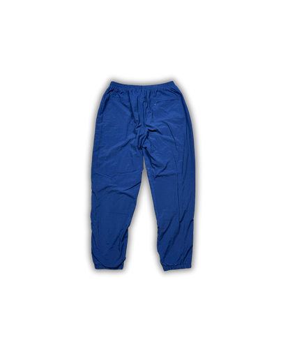 Nike Vintage Blue Track Pants