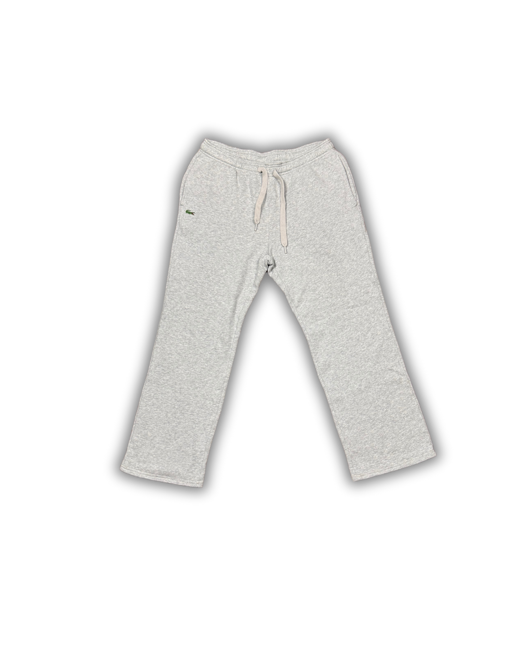 Lacoste Grey Sweatpants