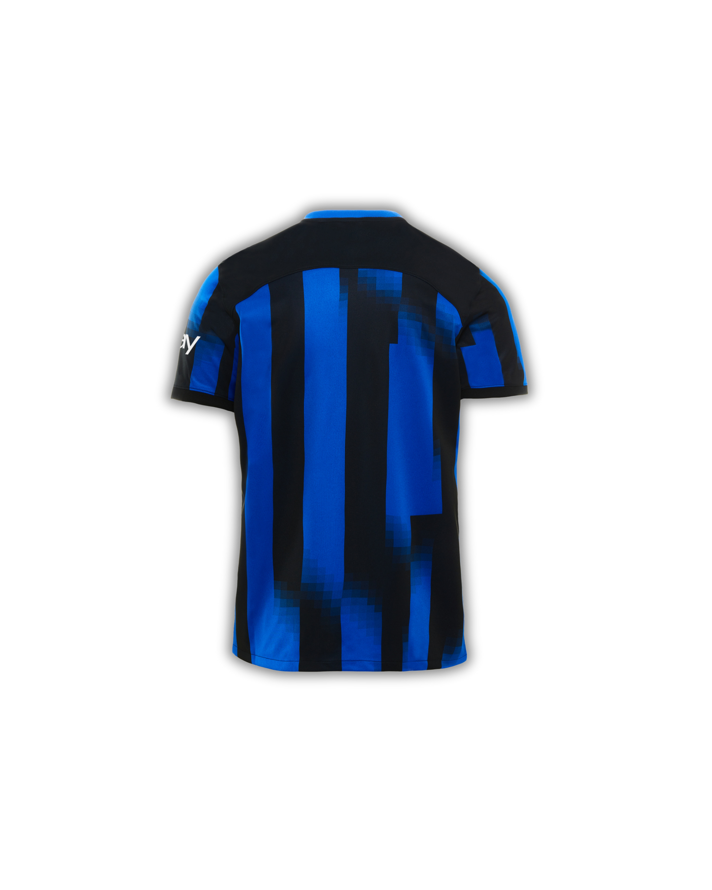 Inter Milan x TMNT Special Edition Jersey