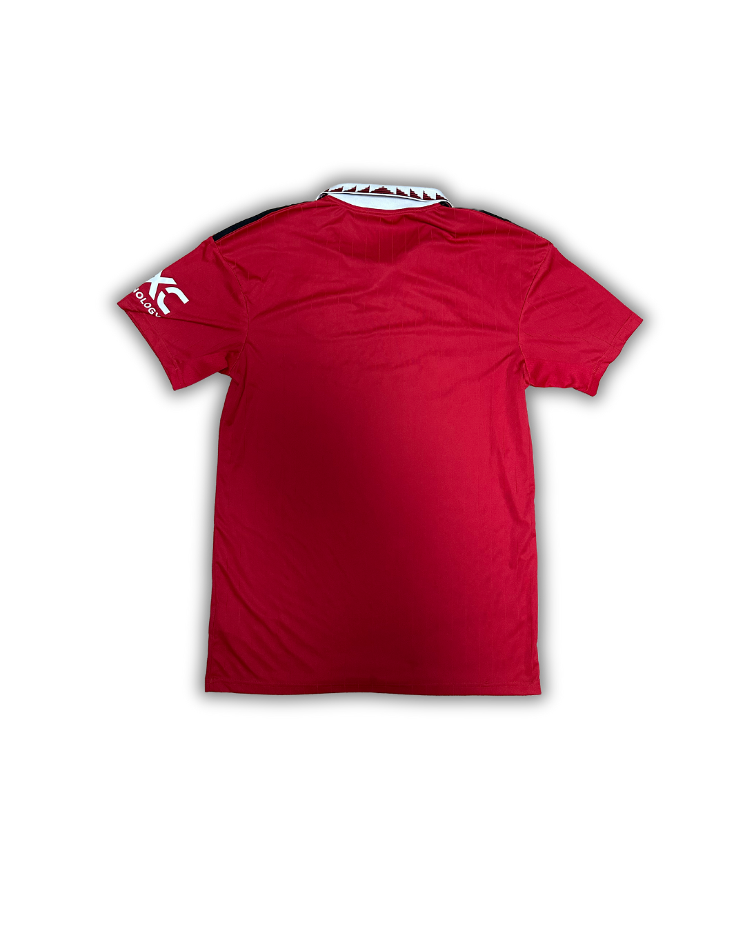 Manchester United Home Jersey 2022/23 – Iconic Red