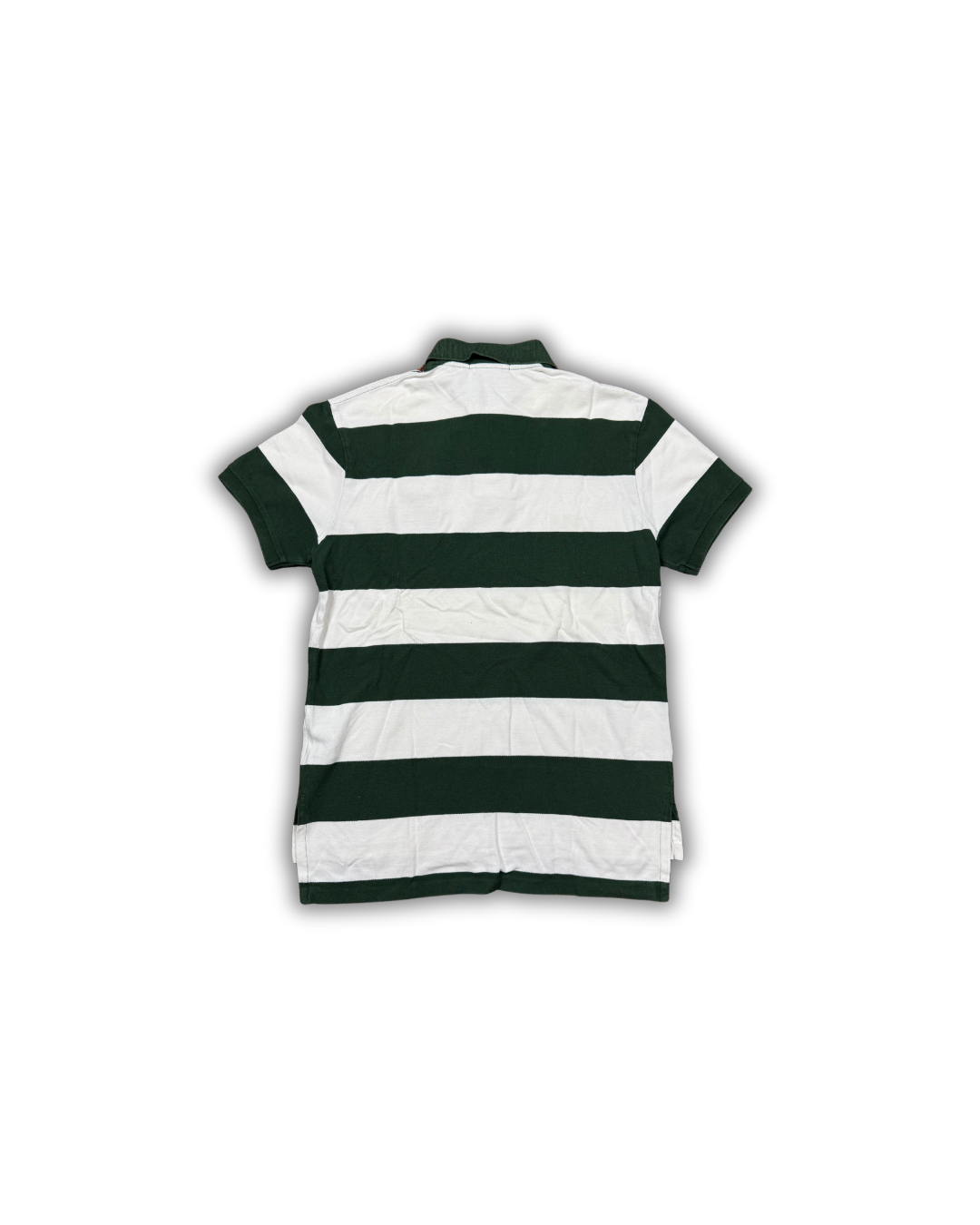 Ralph Lauren Rugby Stripe Polo Shirt