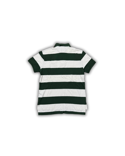 Ralph Lauren Rugby Stripe Polo Shirt