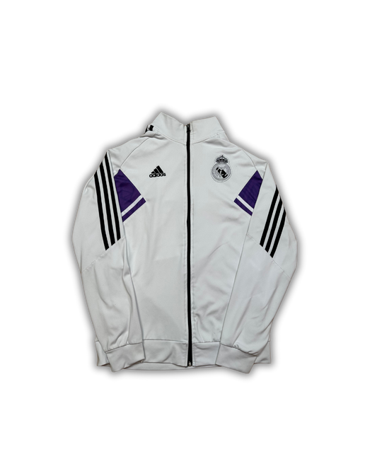 Real Madrid Trackjacket