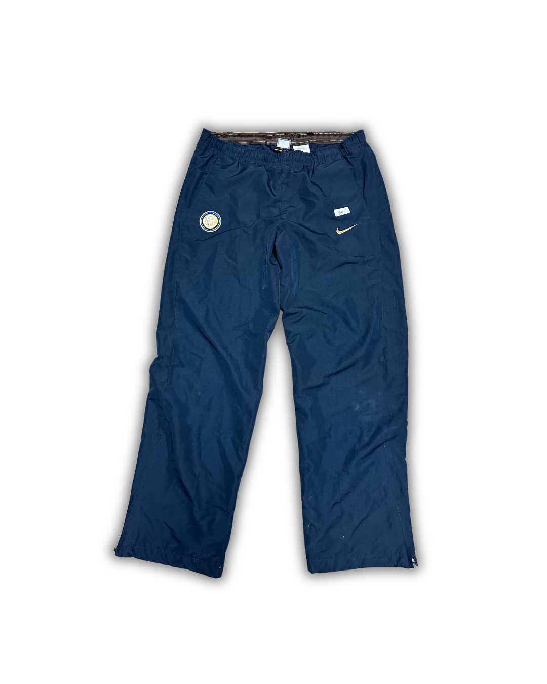 Nike Inter Milan Training Pants – Navy