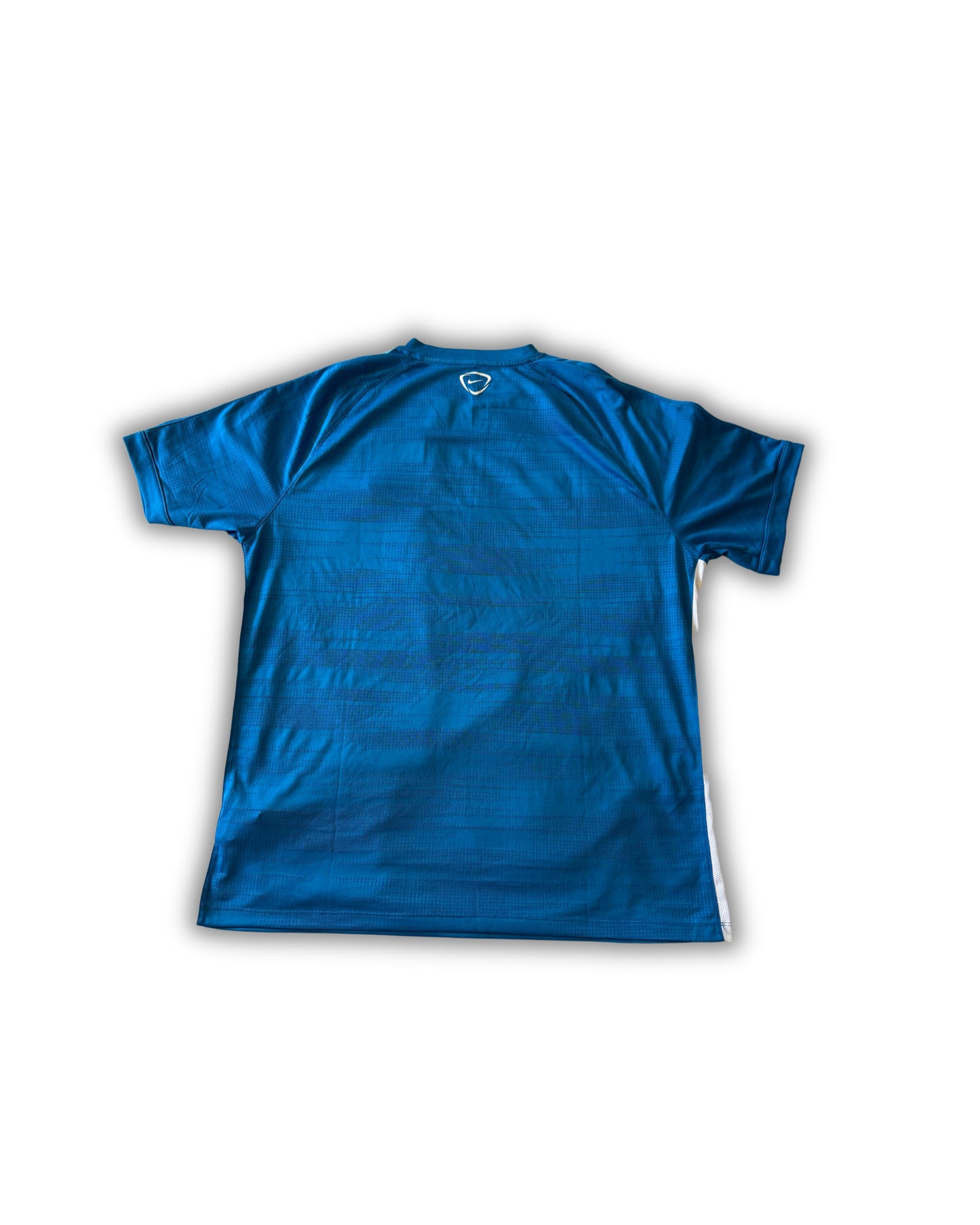 Nike France FFF Training Shirt