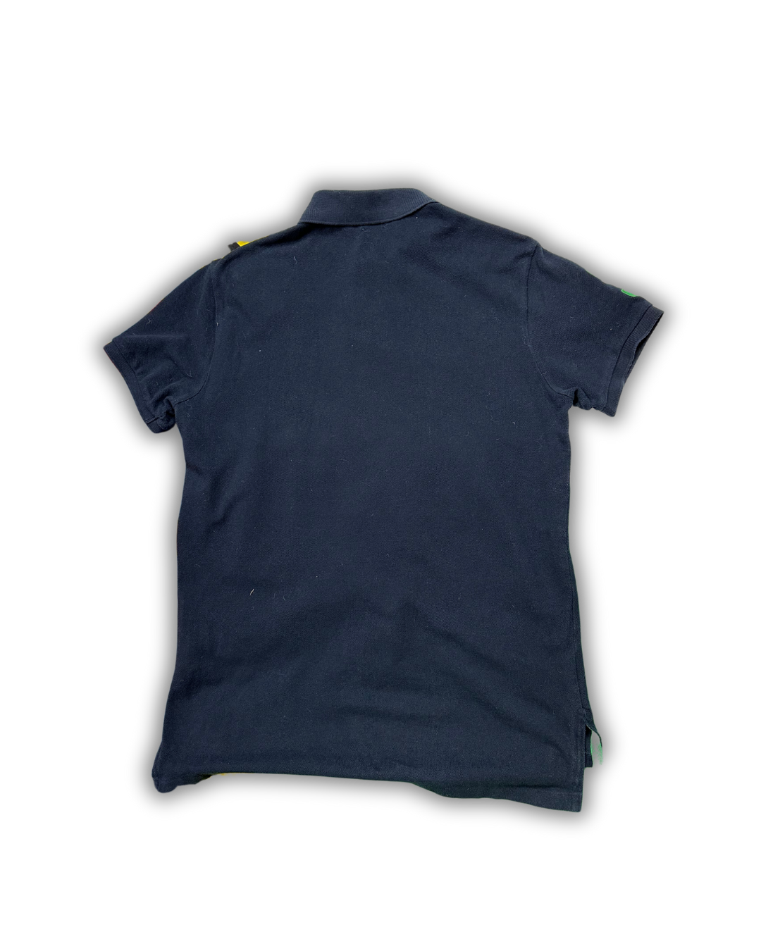 Polo Ralph Lauren Big Pony Navy Polo Shirt