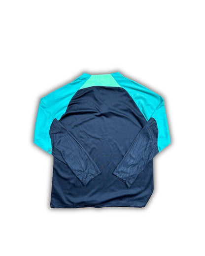 FC Barcelona Nike Training Top