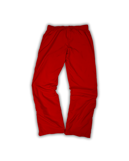 Vintage Nike Red Track Pants