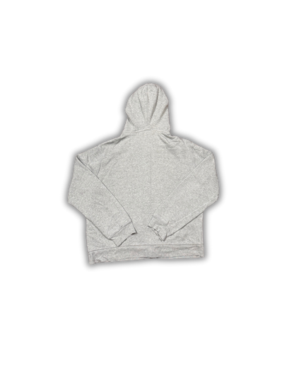 Ralph Lauren Grey Zip Hoodie