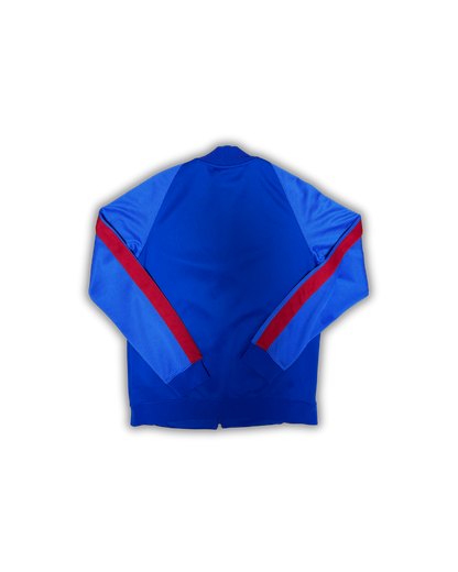 Nike FC Barcelona Tracksuit Set