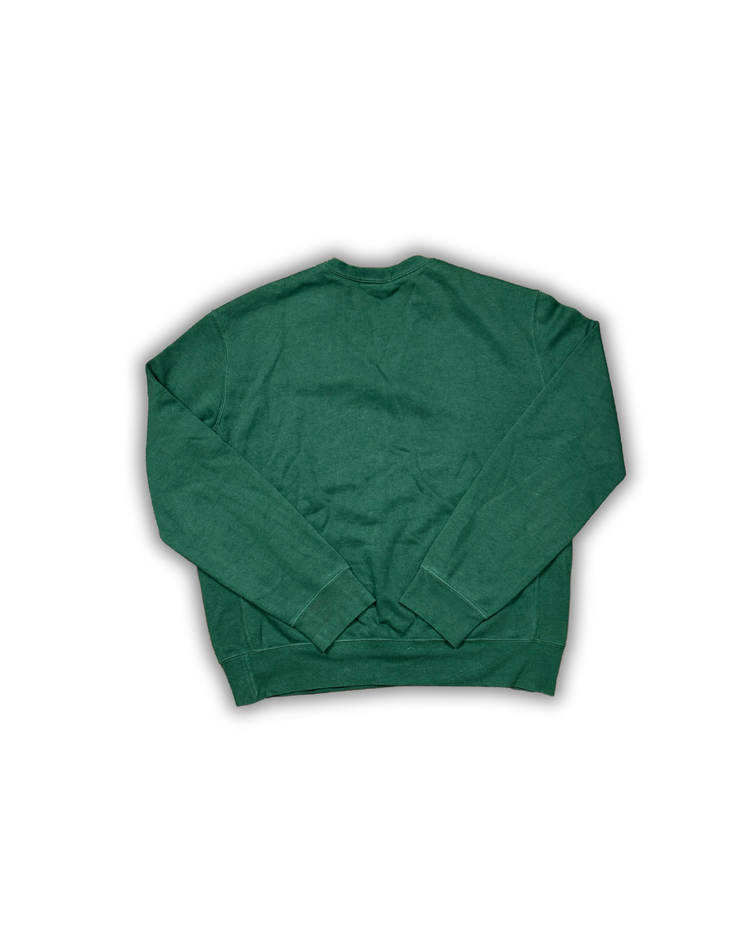 Ralph Lauren Forest Green Crewneck Sweatshirt