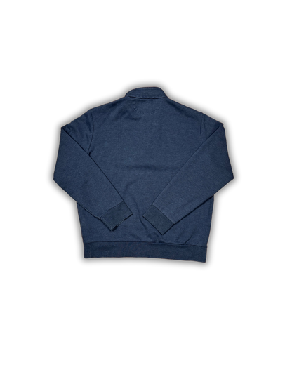 Polo Ralph Lauren Navy 1/4 Zip Sweatshirt