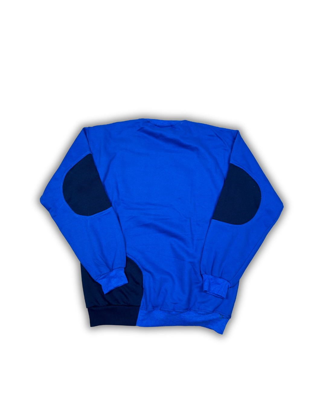 Nike Colorblock Crewneck Sweatshirt
