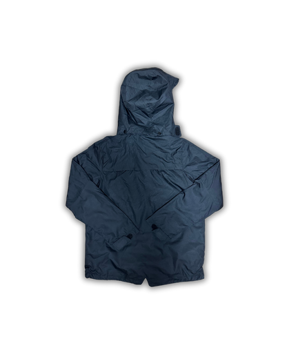 Peterborough United Nike Rain Jacket