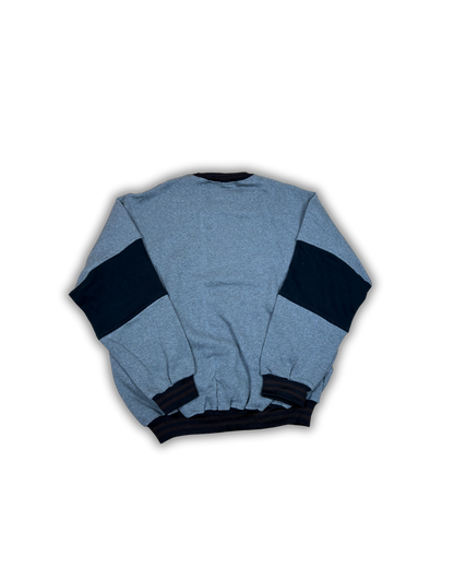 Nike Two-Tone Crewneck Sweatshirt