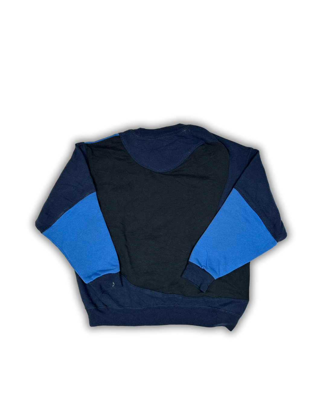 Stüssy Sport Two-Tone Sweatshirt