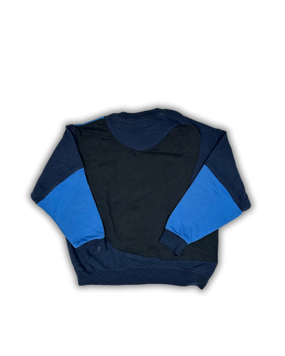 Stüssy Sport Two-Tone Sweatshirt