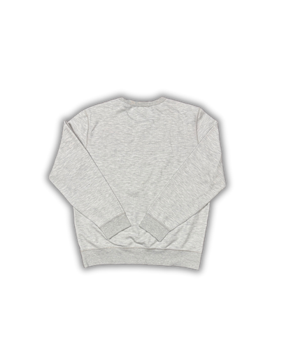 Ralph Lauren Grey Crewneck Sweatshirt