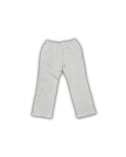 Lacoste Grey Sweatpants