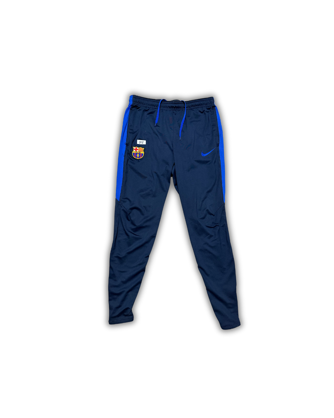 Nike FC Barcelona Tracksuit Set