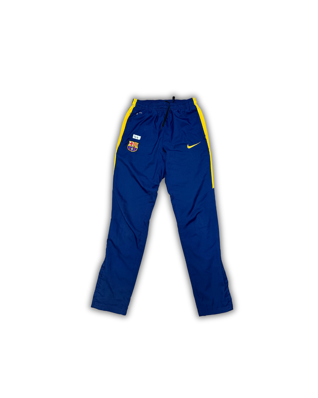 FC Barcelona Nike Track Suit